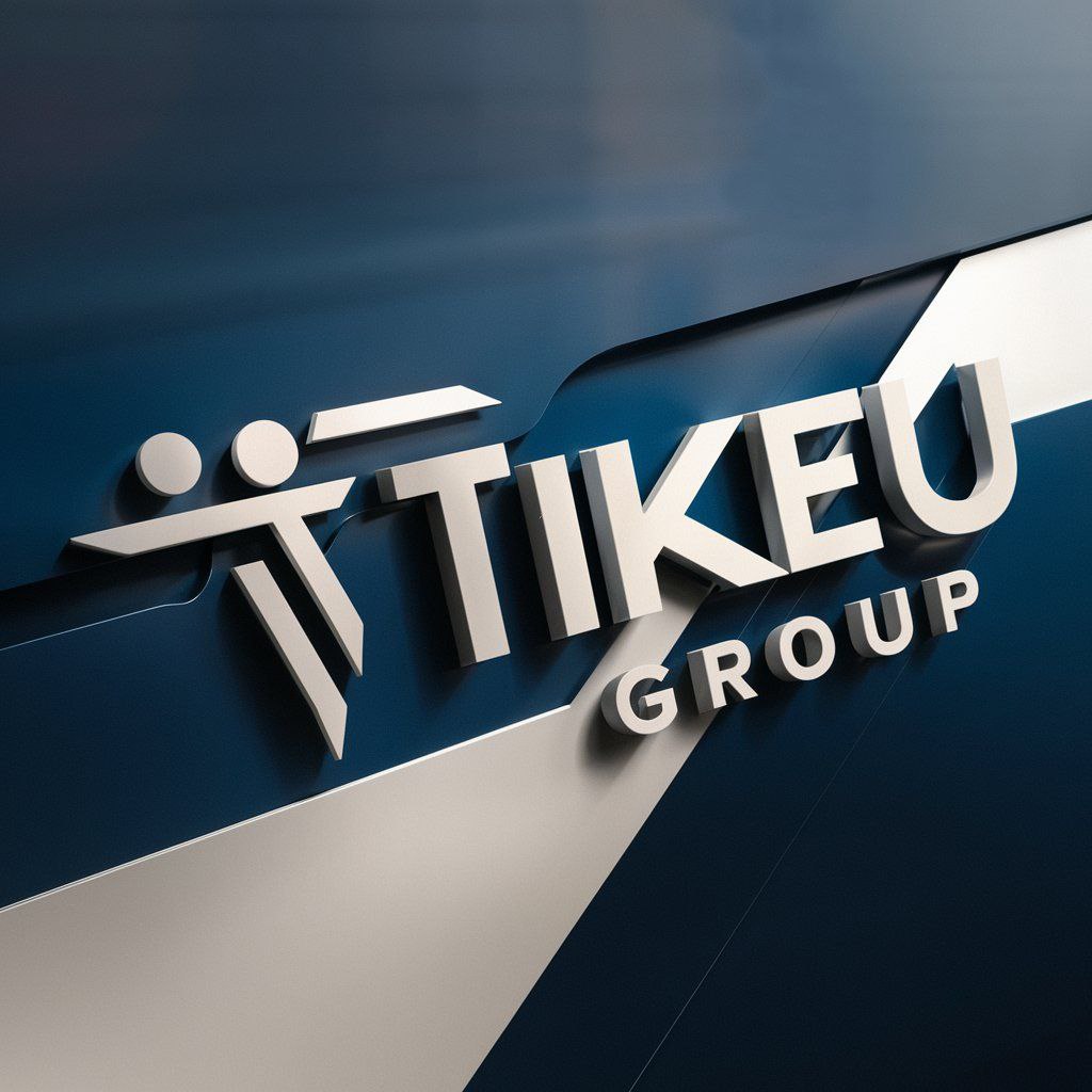 Logo de l'entreprise cliente 2